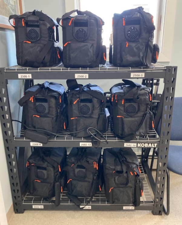 Batteries
